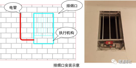机电安装与土建、精装施工的配合要点保姆级教程！(图26)
