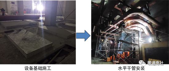 机电安装与土建、精装施工的配合要点保姆级教程！(图32)