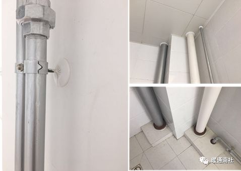 机电安装与土建、精装施工的配合要点保姆级教程！(图46)