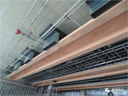 机电安装与土建、精装施工的配合要点保姆级教程！(图41)