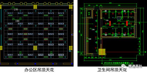 机电安装与土建、精装施工的配合要点保姆级教程！(图38)