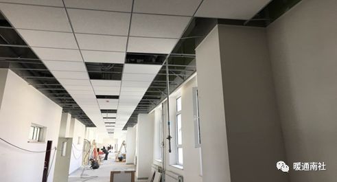 机电安装与土建、精装施工的配合要点保姆级教程！(图45)