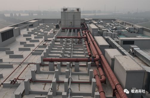 机电安装与土建、精装施工的配合要点保姆级教程！(图36)