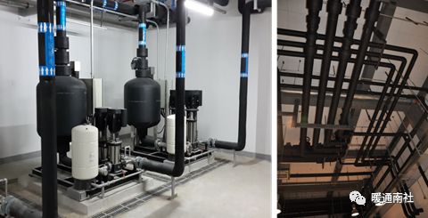 机电安装与土建、精装施工的配合要点保姆级教程！(图47)