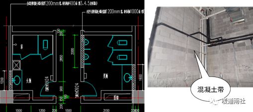 机电安装与土建、精装施工的配合要点保姆级教程！(图43)