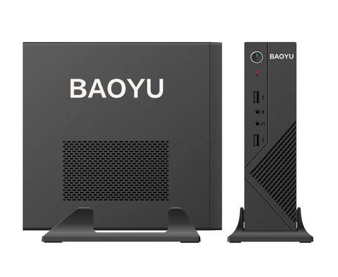 信创电脑暴雨新增兆芯KX-7000处理器版本(图1)