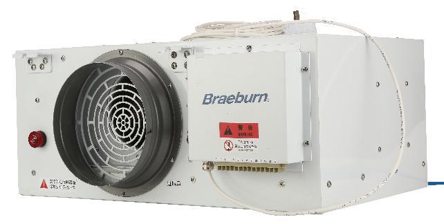 新风系统+Braeburn布瑞本中央加湿机：享健康舒适好生活(图4)