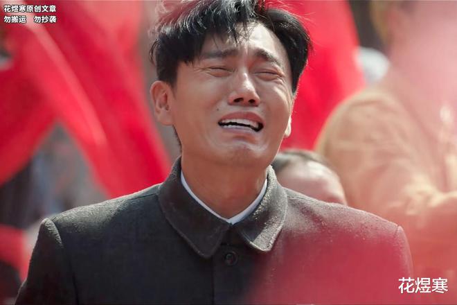 《哈尔滨一九四四》大结局宋卓文的“悲鸣”保险柜通风管之祸(图1)