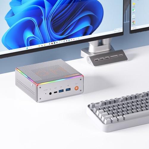磐镭HO4：打破常规引领迷你主机设计新风尚(图4)
