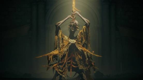 《艾尔登法环》DLC即将上线！选择电竞叛客显卡开启畅玩体验(图5)