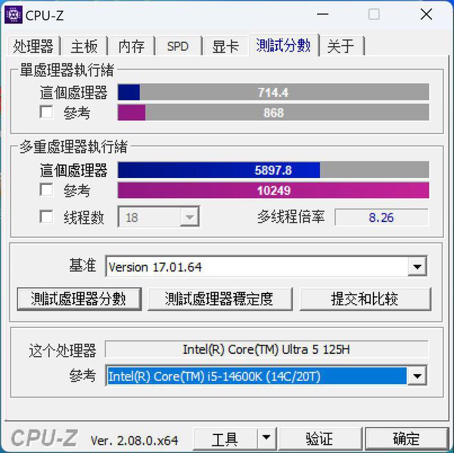 超安静无打扰！全面革新的桌面级迷你主机零刻SEi14全体验(图24)
