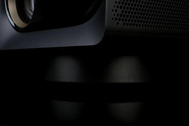 线K颠覆者与普及者｜小明V1Ultra投影机(图5)