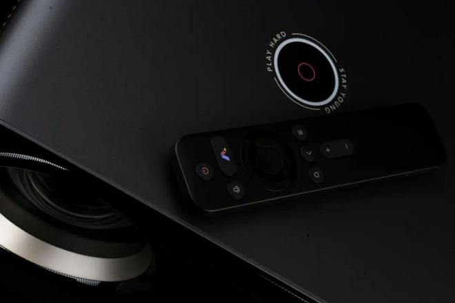 线K颠覆者与普及者｜小明V1Ultra投影机(图6)
