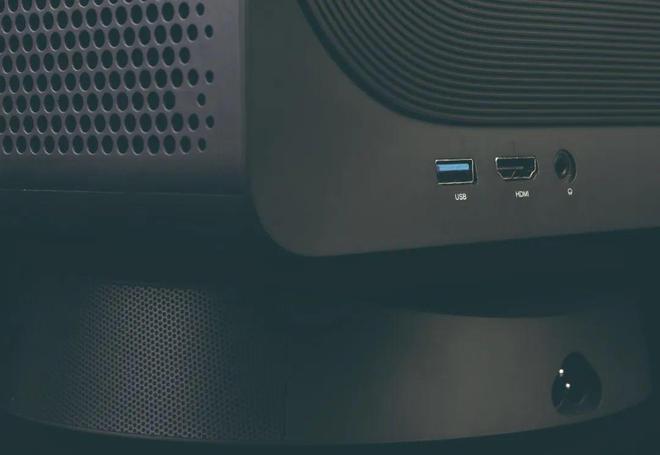 线K颠覆者与普及者｜小明V1Ultra投影机(图9)