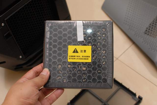 宫菱无叶风扇：双倍柔风与医护级除菌科技完美结合打造舒适生活(图7)