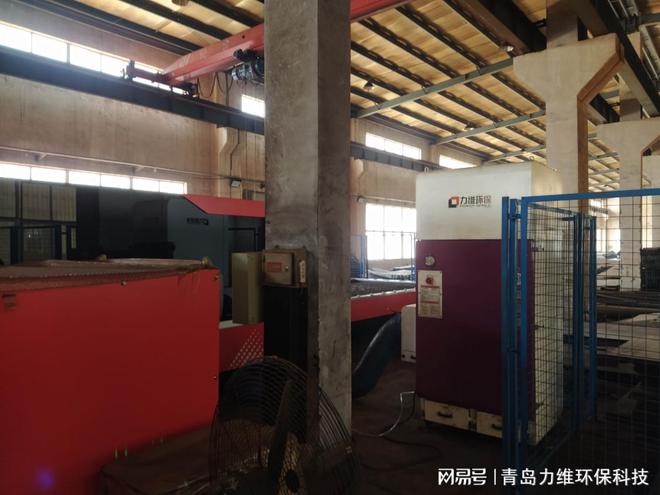 专家教你如何正确维护激光切割烟尘净化器(图1)