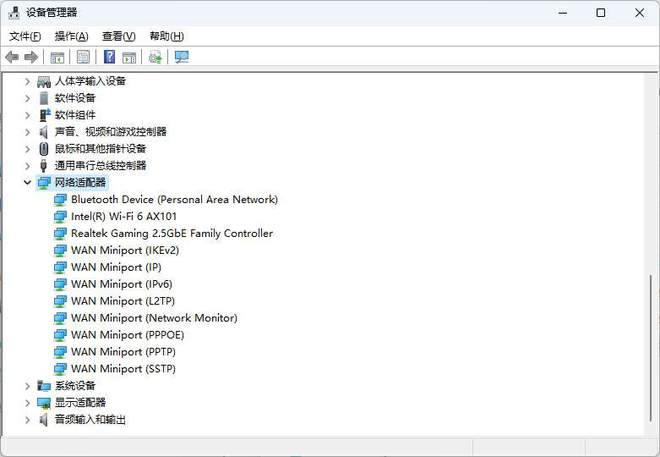 有特色的高性价比主板-精粤B760M雪之梦D5(图20)