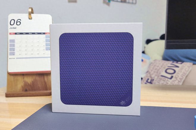 静音轻办公零刻EQ13评测：轻松应对Excel、CAD、PS和4K(图1)