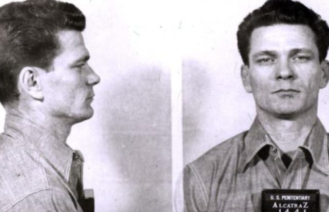 1962年美国海岛3人越狱用纸糊做人偶骗过狱警至今未被抓回(图3)