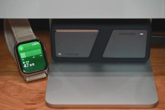 怎么选USB4硬盘盒？汲取教训最终绿联+铠侠2T(图4)