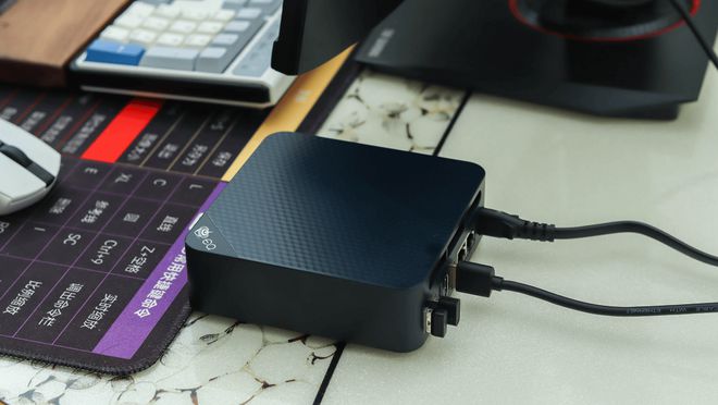 几百块搞定一台小巧、强劲还静音的N200迷你电脑？零刻EQ13主机(图22)