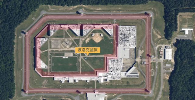 美国越狱大师：越狱后靠惊人演技成功骗过警察却被菜鸟警察擒获(图9)