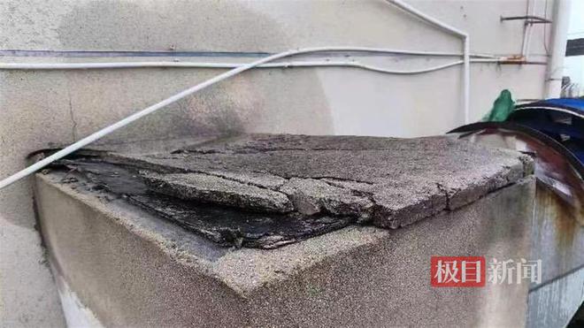 河南小兄妹从29楼通风道坠亡后经司法鉴定管道盖板质量不达标家属索赔180万元(图1)