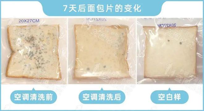 为什么空调开26℃时有“臭味”25℃就不会？(图4)