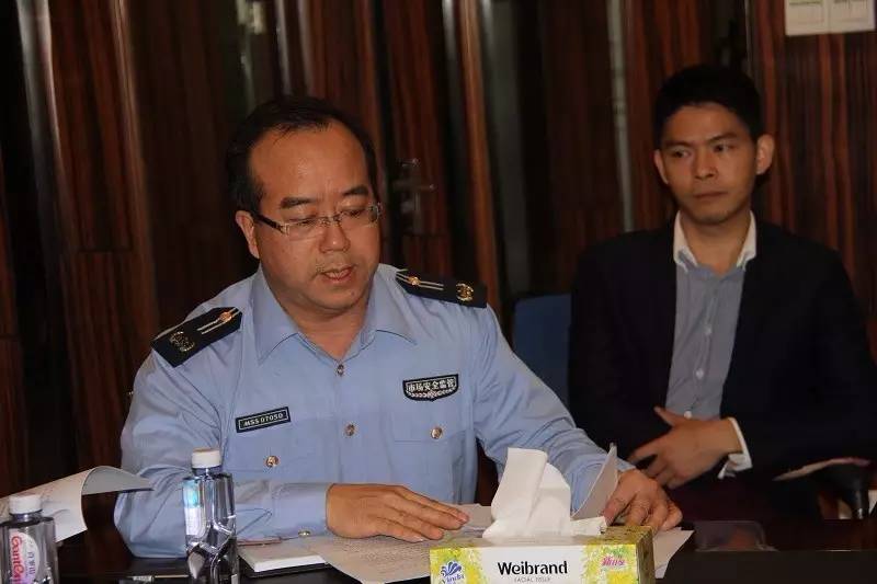 乐从面临环保安监“双高压”家协积极发声争取行业权益(图1)