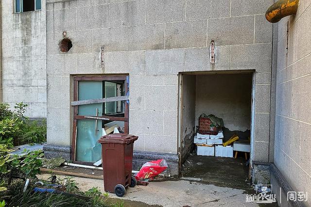 老叶较真丨灯昏地滑静水深流静安协和城地下车库的“暗河”模式还要持续多久？(图4)