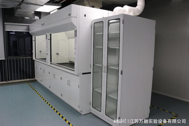 上海实验室通风柜的介绍(图1)