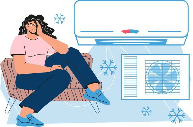 炎炎夏日“空调病”来袭……该如何应对？(图4)