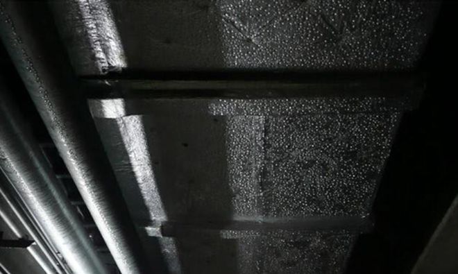 同一场所的风管为什么有的没做保温防火？(图3)