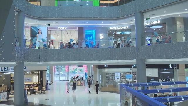 商场“孵”空调不出问题全靠他们的“第三只眼睛”……(图4)