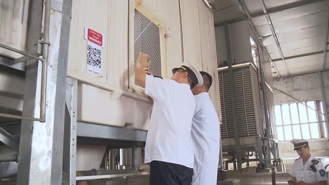 商场“孵”空调不出问题全靠他们的“第三只眼睛”……(图3)