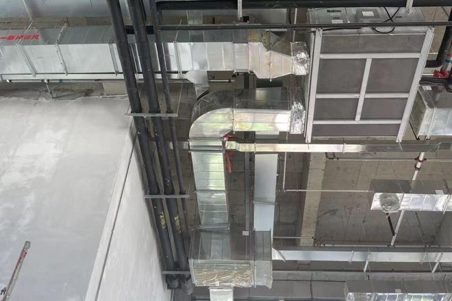 飞达隽成无甲醛消音风管——引领绿色建材发展为城市建设赋能(图3)
