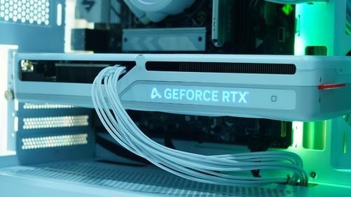 电竞叛客RTX4070TISUPER助力玩家成就《七日杀》生存之王(图13)