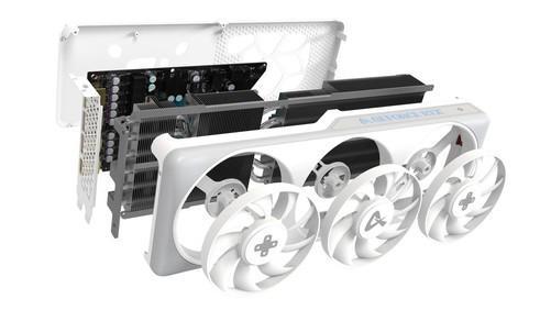 电竞叛客RTX4070TISUPER助力玩家成就《七日杀》生存之王(图11)