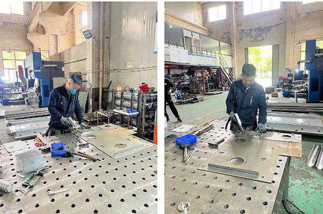 常州市曝光8起安全生产违法行为(图5)