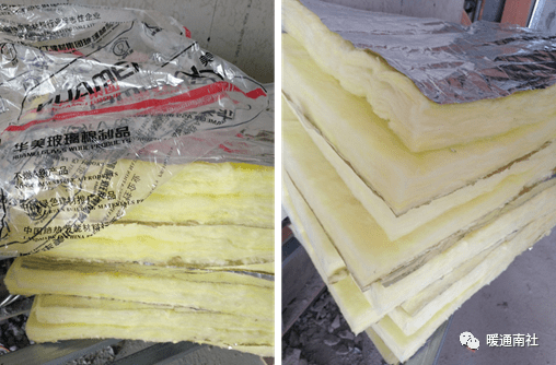 风管的加工制作安装保温与检测(图43)