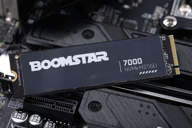 全新AMD平台装机配置怎么选？9700X+B650M迫击炮+4070TiS装机(图9)