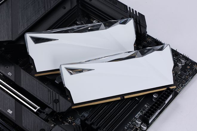 全新AMD平台装机配置怎么选？9700X+B650M迫击炮+4070TiS装机(图8)