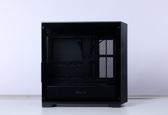 全新AMD平台装机配置怎么选？9700X+B650M迫击炮+4070TiS装机(图11)