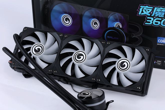 全新AMD平台装机配置怎么选？9700X+B650M迫击炮+4070TiS装机(图12)