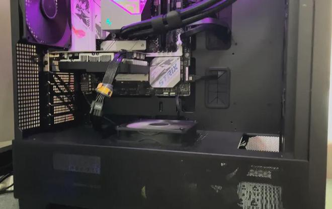 博主自荐游戏主机不到3K一顿操作傻了眼翻一倍不(图10)