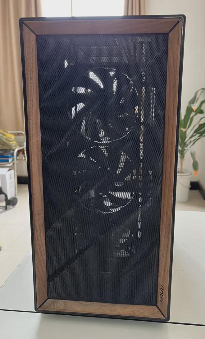 博主自荐游戏主机不到3K一顿操作傻了眼翻一倍不(图9)