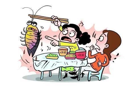 家里有蟑螂怎么办能除根？超威杀蟑胶饵轻松击退家中“小强”(图1)
