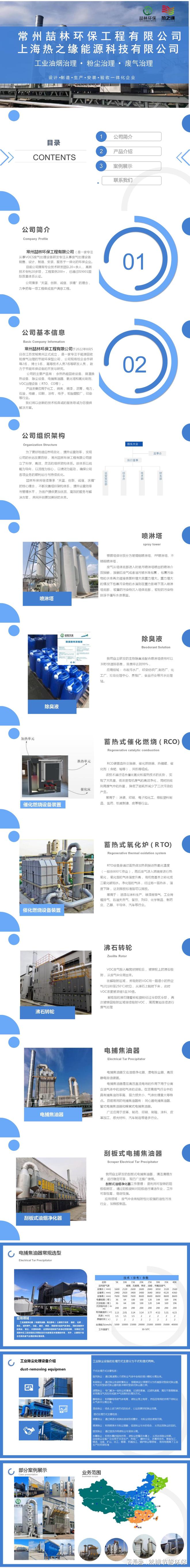 废气处理净化塔酸雾净化设备酸碱废气处理塔(图1)