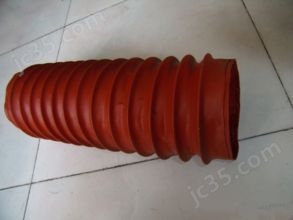 厂家生产耐温风机盘管金属软接头(图2)