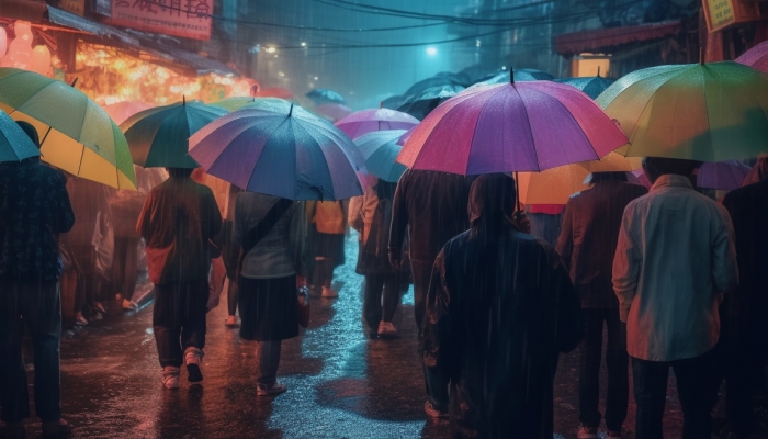 台风警报标准是什么台风警报有几种(图2)